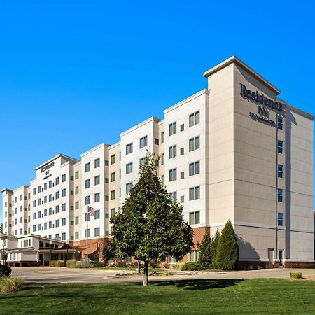 Residence Inn By Marriott Chicago Wilmette/Skokie Luaran gambar