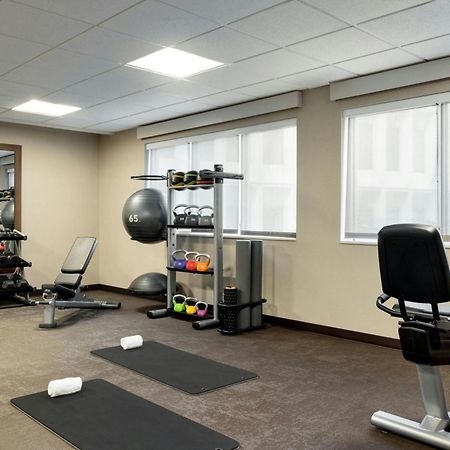 Residence Inn By Marriott Chicago Wilmette/Skokie Luaran gambar