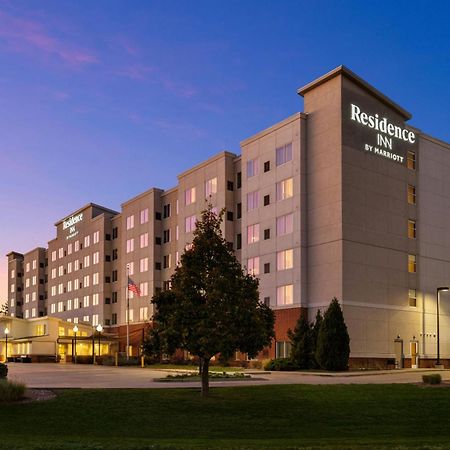 Residence Inn By Marriott Chicago Wilmette/Skokie Luaran gambar