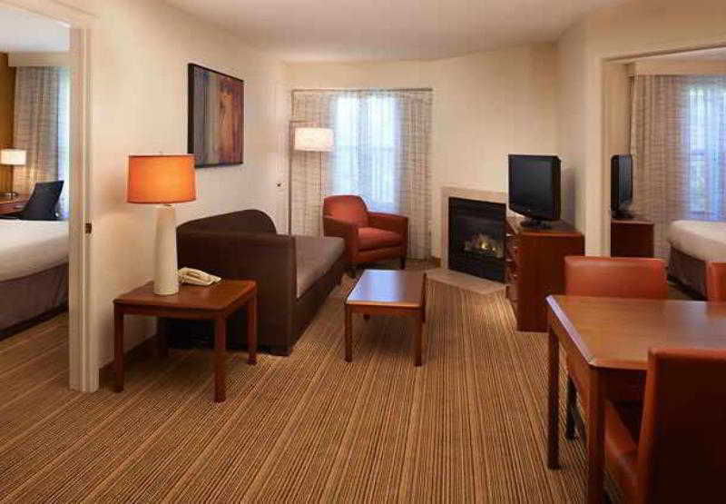 Residence Inn By Marriott Chicago Wilmette/Skokie Luaran gambar