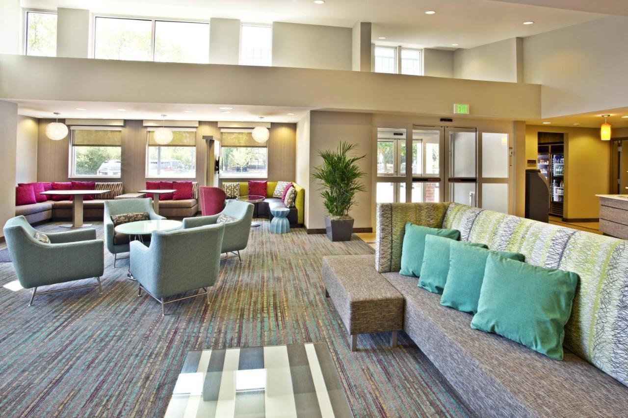 Residence Inn By Marriott Chicago Wilmette/Skokie Luaran gambar