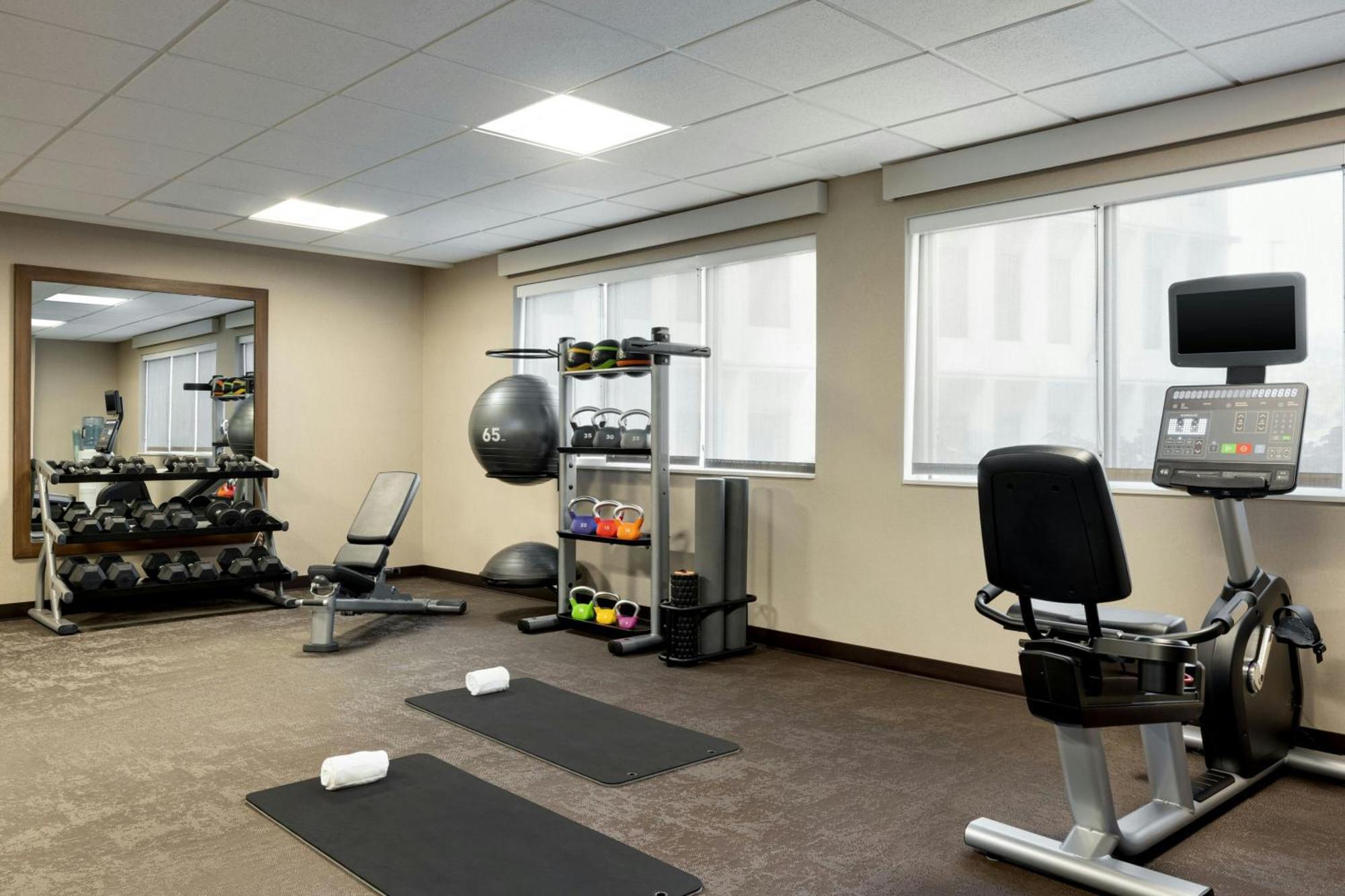 Residence Inn By Marriott Chicago Wilmette/Skokie Luaran gambar