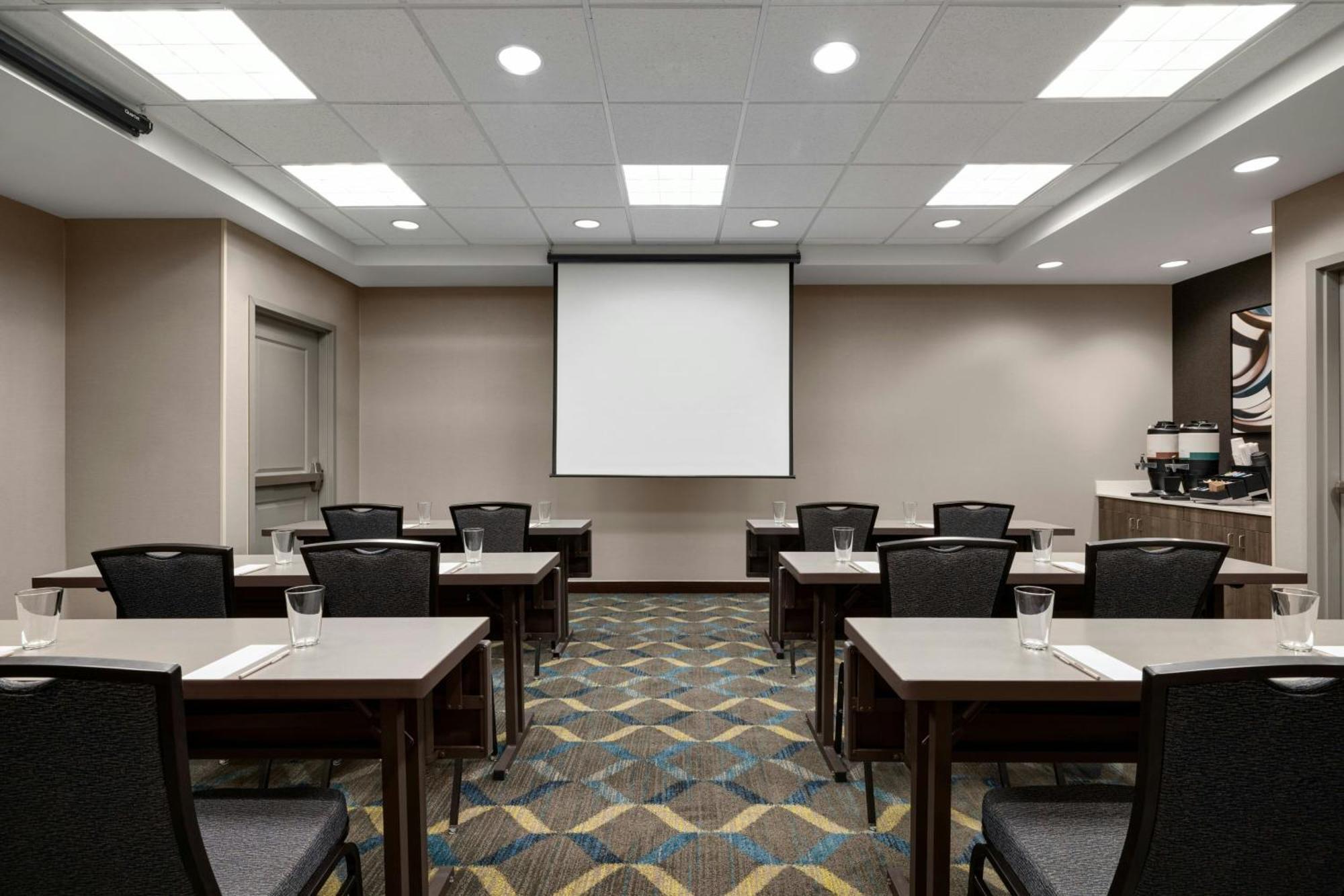 Residence Inn By Marriott Chicago Wilmette/Skokie Luaran gambar