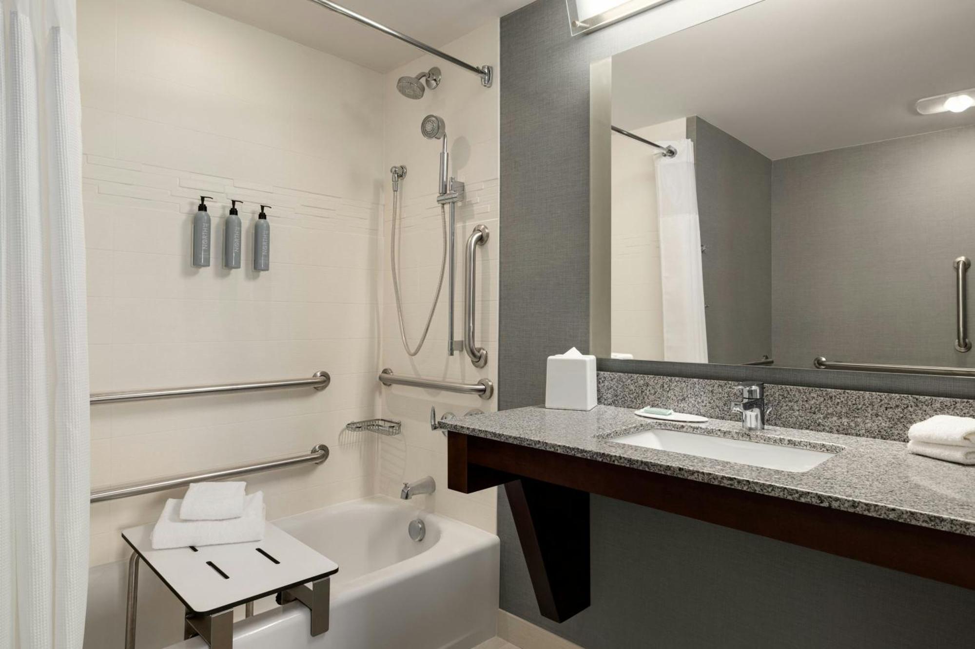 Residence Inn By Marriott Chicago Wilmette/Skokie Luaran gambar
