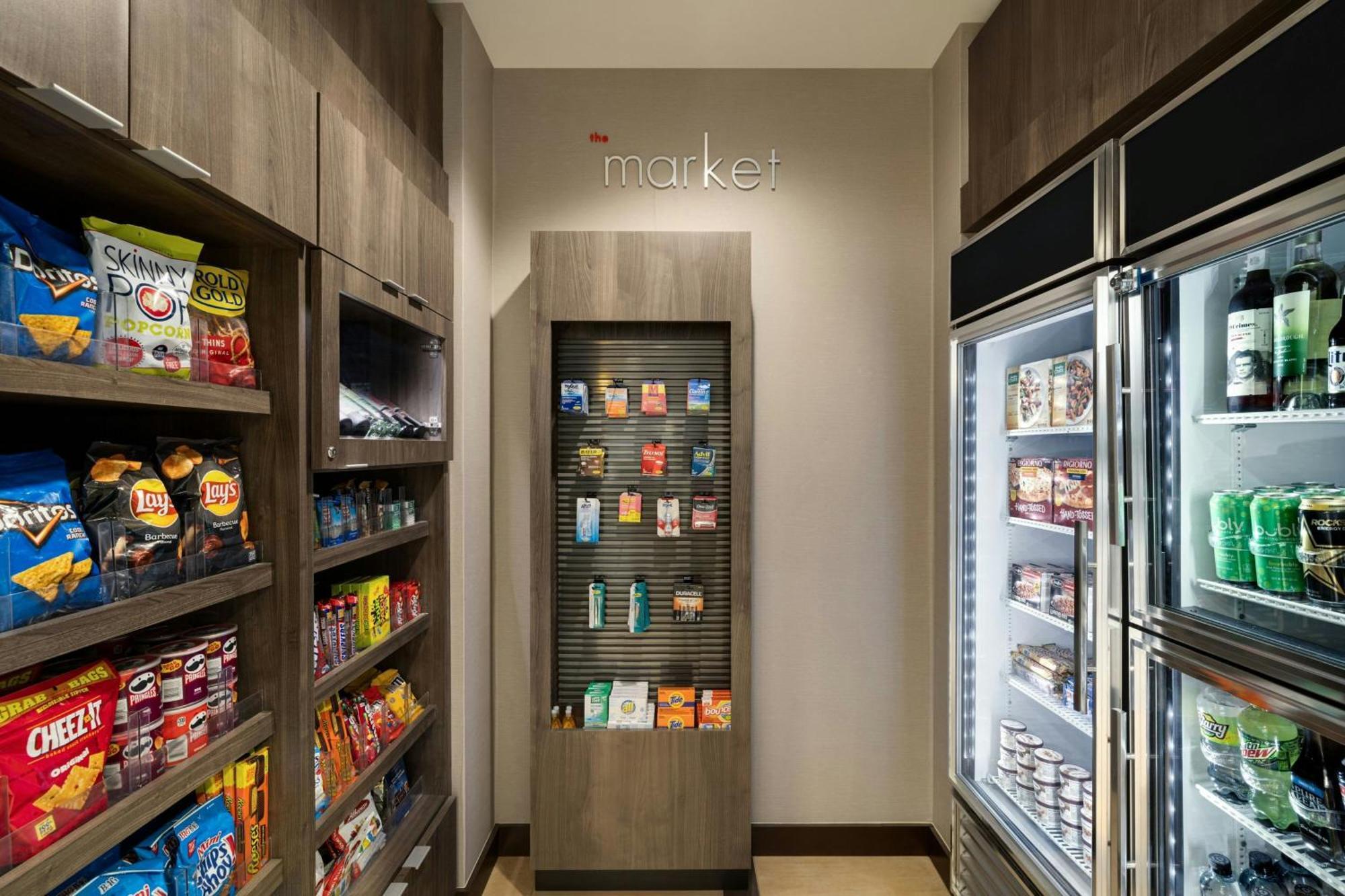 Residence Inn By Marriott Chicago Wilmette/Skokie Luaran gambar