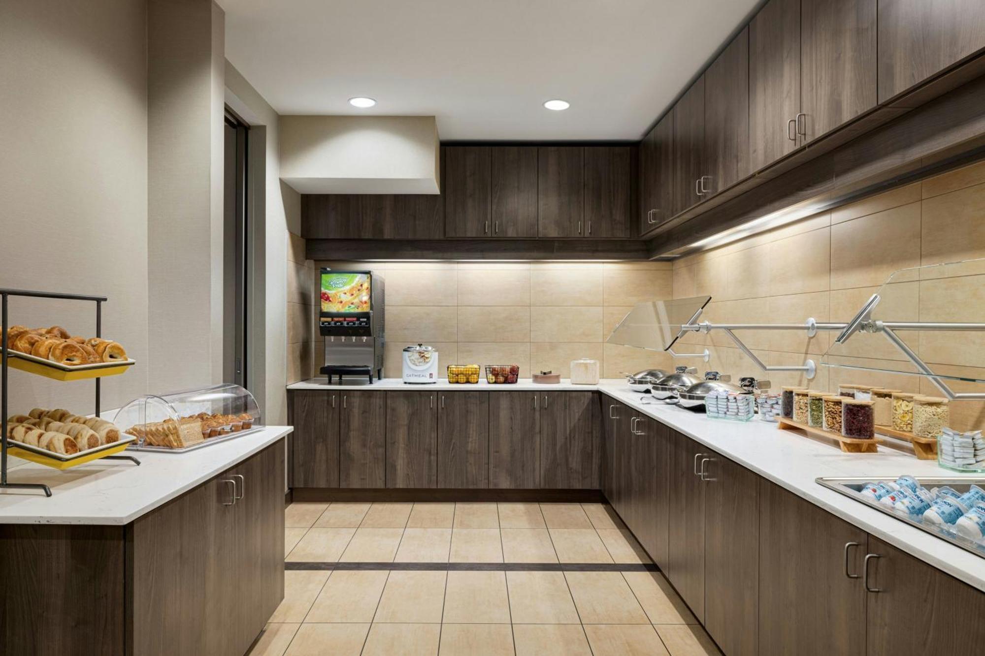 Residence Inn By Marriott Chicago Wilmette/Skokie Luaran gambar