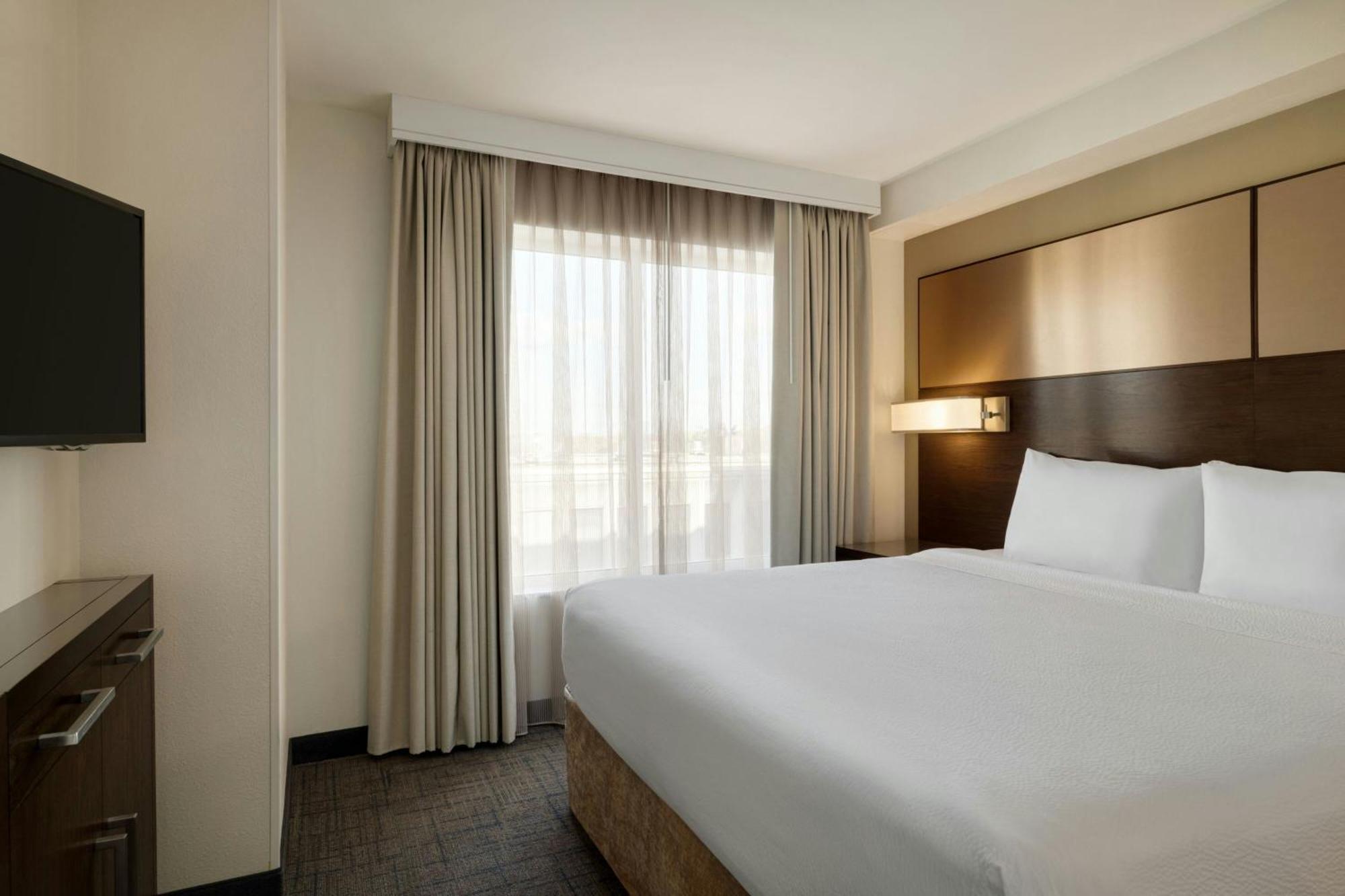 Residence Inn By Marriott Chicago Wilmette/Skokie Luaran gambar