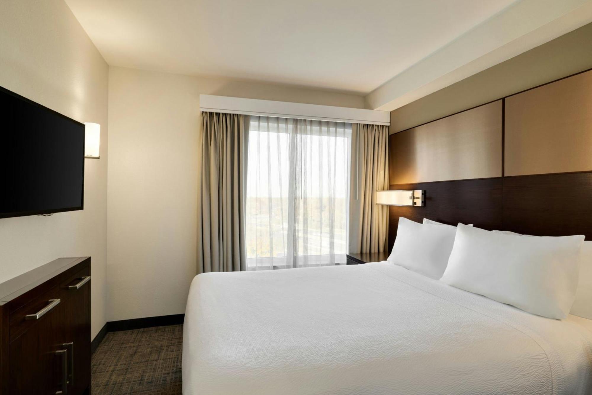 Residence Inn By Marriott Chicago Wilmette/Skokie Luaran gambar