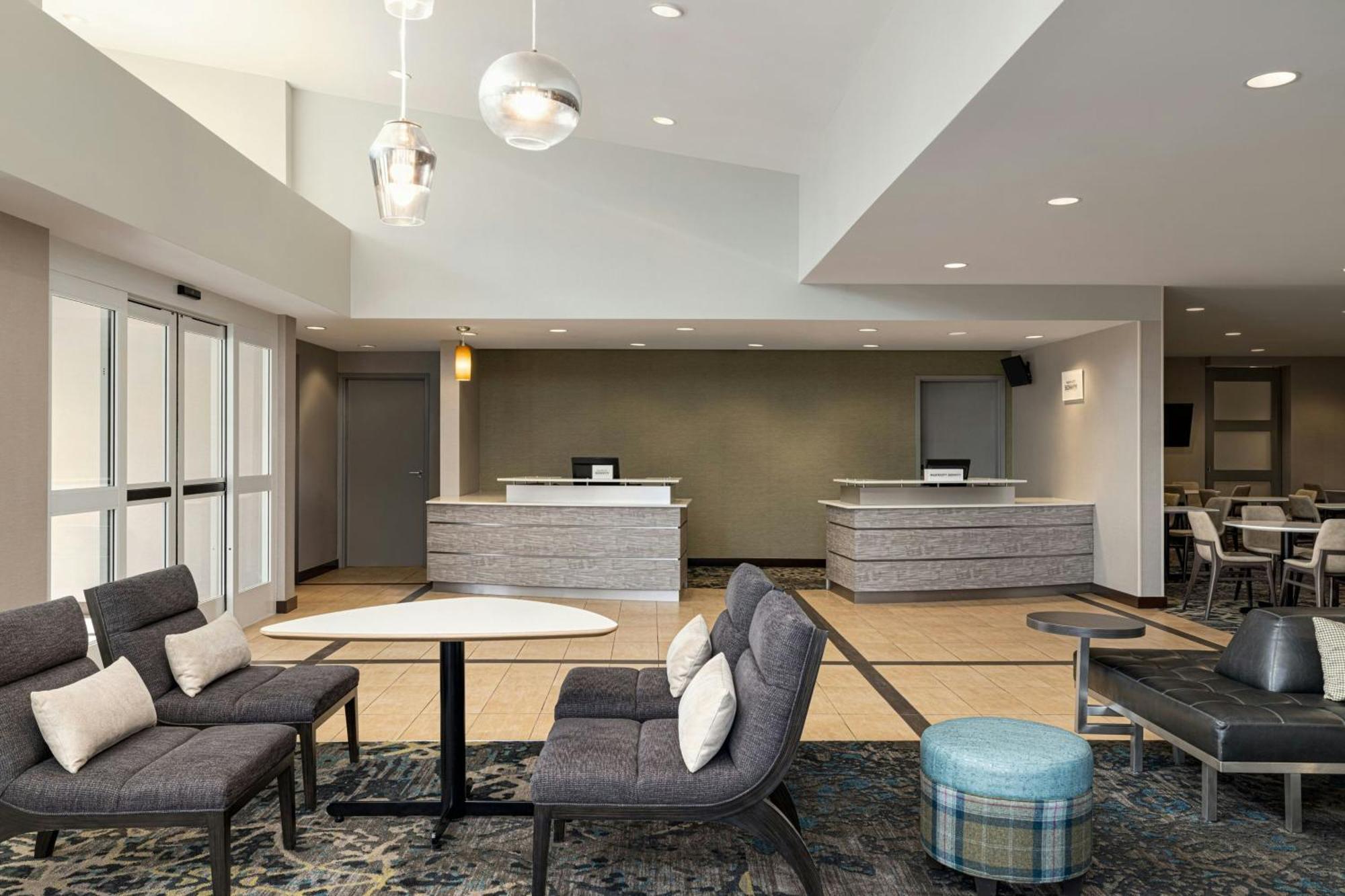 Residence Inn By Marriott Chicago Wilmette/Skokie Luaran gambar