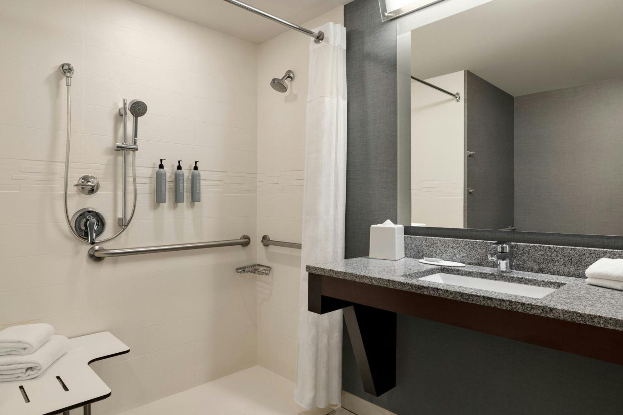Residence Inn By Marriott Chicago Wilmette/Skokie Luaran gambar
