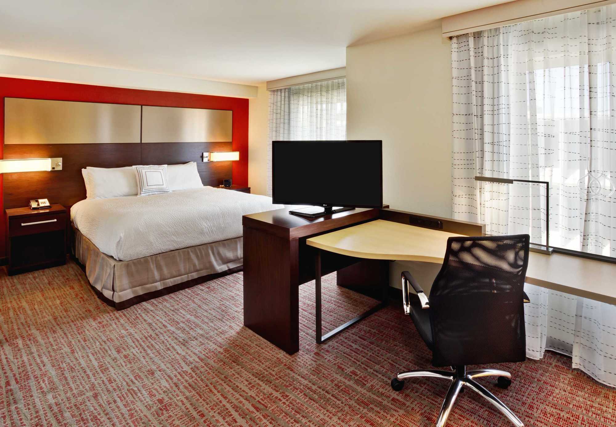 Residence Inn By Marriott Chicago Wilmette/Skokie Luaran gambar