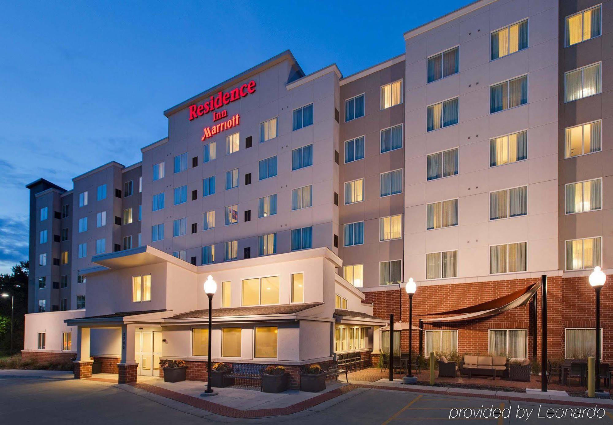 Residence Inn By Marriott Chicago Wilmette/Skokie Luaran gambar