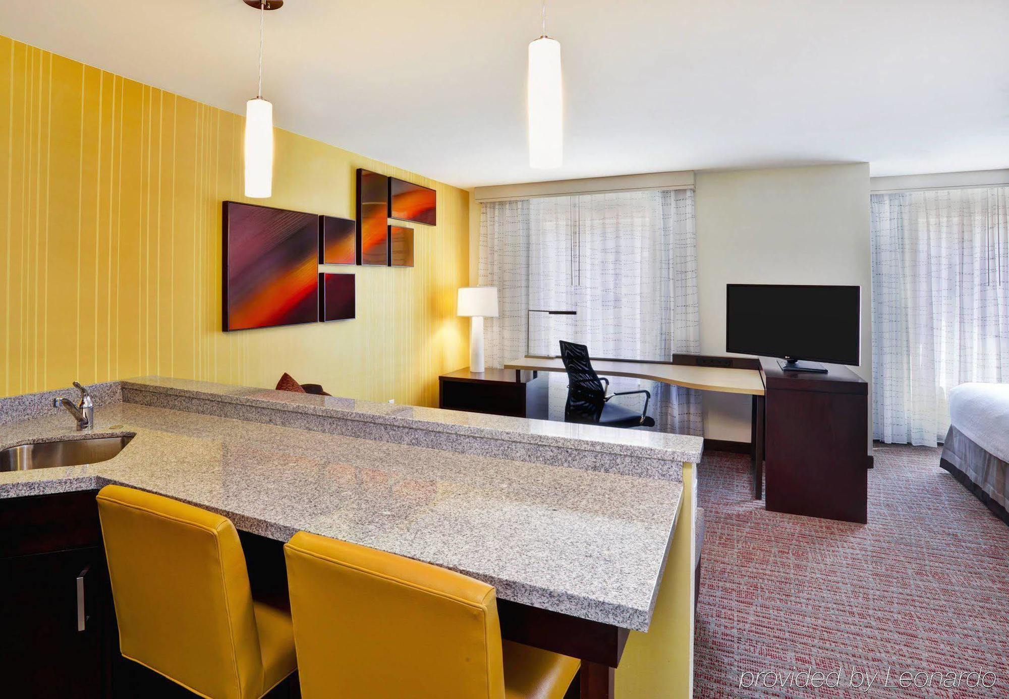 Residence Inn By Marriott Chicago Wilmette/Skokie Luaran gambar